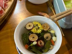 -津门老羊家·铜锅涮羊肉·烧烤(科技园店)