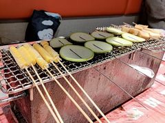 -生火火·小炉子炭烤(金楠天街总店)