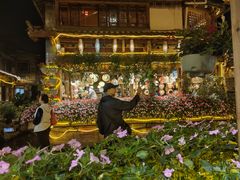-民食香·腊排骨野生菌美食(木府店)