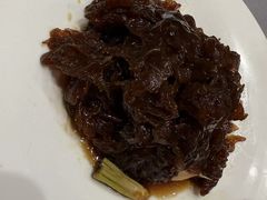 -金哥私房菜馆(张府园总店)