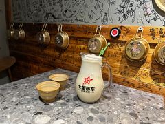 -七星布车休闲料理店