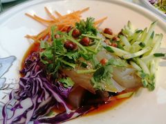 -常和州·夜宵大排档(常州单店)