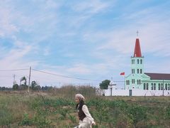 -温州龙湾国际机场