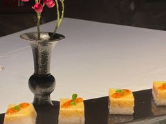 -长安·雅致观景餐厅