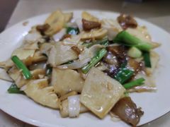 -竹庄餐馆·26年店(南昆山景区店)