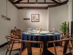 -院8里·少城记忆老川菜(宽窄巷子店)