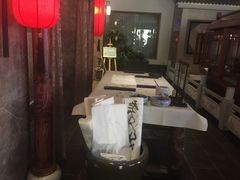 -碧露轩·大益茶体验馆(镇江路店)