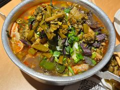 -水平有限广西米粉·广西风味集(五道口店)