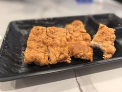 大排-老地方面馆(思南路店)