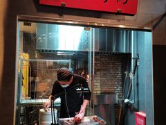 -局气烤鸭·北京菜(德云社店)