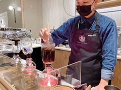 -星巴克臻选(珠海富华里店)