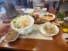 -京城胜利涮羊肉(禧乐汇店)