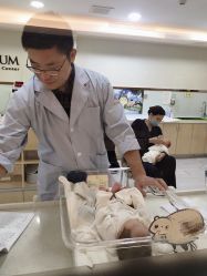 -爱贝蕊恩韩式月子会所(宝安店)