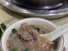 -标记美食新鲜猪杂(兴南大道店)