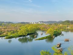 -婺源月亮湾