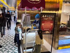 -禾斗海鲜自助(市南银座店)