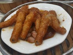 -凤凰楼酒家·粤宴点心(华强北店)