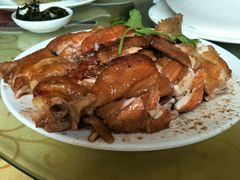 -怡园酒家(陈政路店)