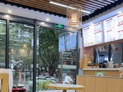 -江记甜品(罗湖店)