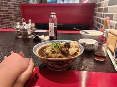 -老北京胡同味道二荤铺(酒仙桥店)