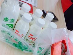 -牛奶便利(东四店)