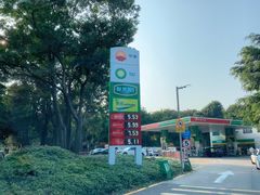 -中油碧辟·BP加油站(北环店)