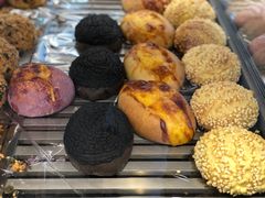 -喜茶(北京五棵松华熙店)