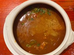 -宝莱纳餐厅(滨江店)