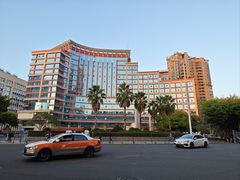 -中山路步行街