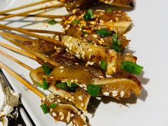 -木屋烧烤(坂田天安云谷店)