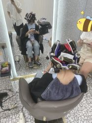 -型色沙龙 Color Salon