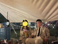 -TIPPI营地 房车主题·露营烧烤团建轰趴(天安假日店)