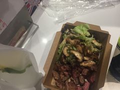 -西小排(来福士广场店)
