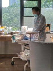 -金芙美月子中心(财富别墅店)