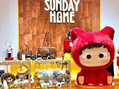 -深圳湾万象城(南山店)