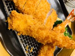 -胜博殿日式炸猪排(西红门店)