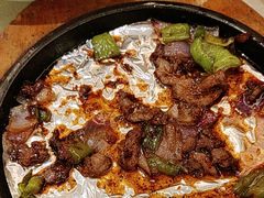 -丽华园(汉阳龙阳店)