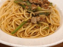-萨莉亚(百信广场店)