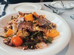 -哈布斯扒房(华发商都店)