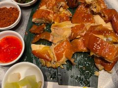 -喜棠·长沙家宴·海鲜·湘菜(麓谷店)