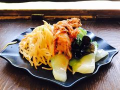 -大妈水饺(文华巷店)