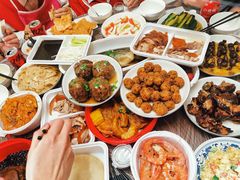 -大鸭梨烤鸭店(花园村店)