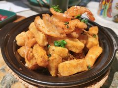 -锦府盐帮·侯宅(五棵松万达店)
