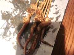 -管氏翅吧(台湾街店)