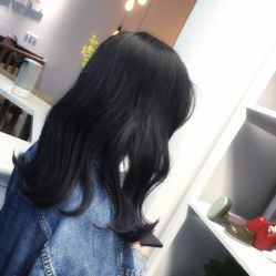 点击看大图 -DL HAIR SALON
