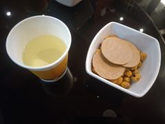 等位小食-巴奴毛肚火锅(商城路店)