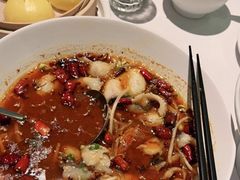-汤城小厨•粤菜•靓汤(金宝街店)