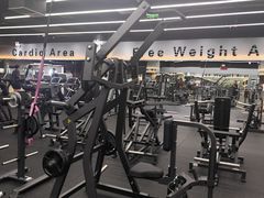 -VLines耀能运动24小时·月付制健身(京广桥店)
