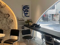 -FULL MOON满月咖啡