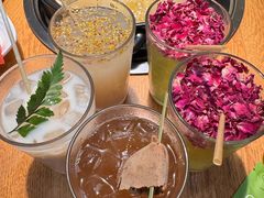 -一朵菌·野生菌探索家火锅(南亚店)